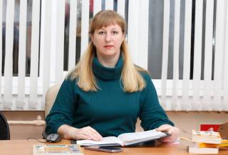 Матюшина Кристина Андреевна.