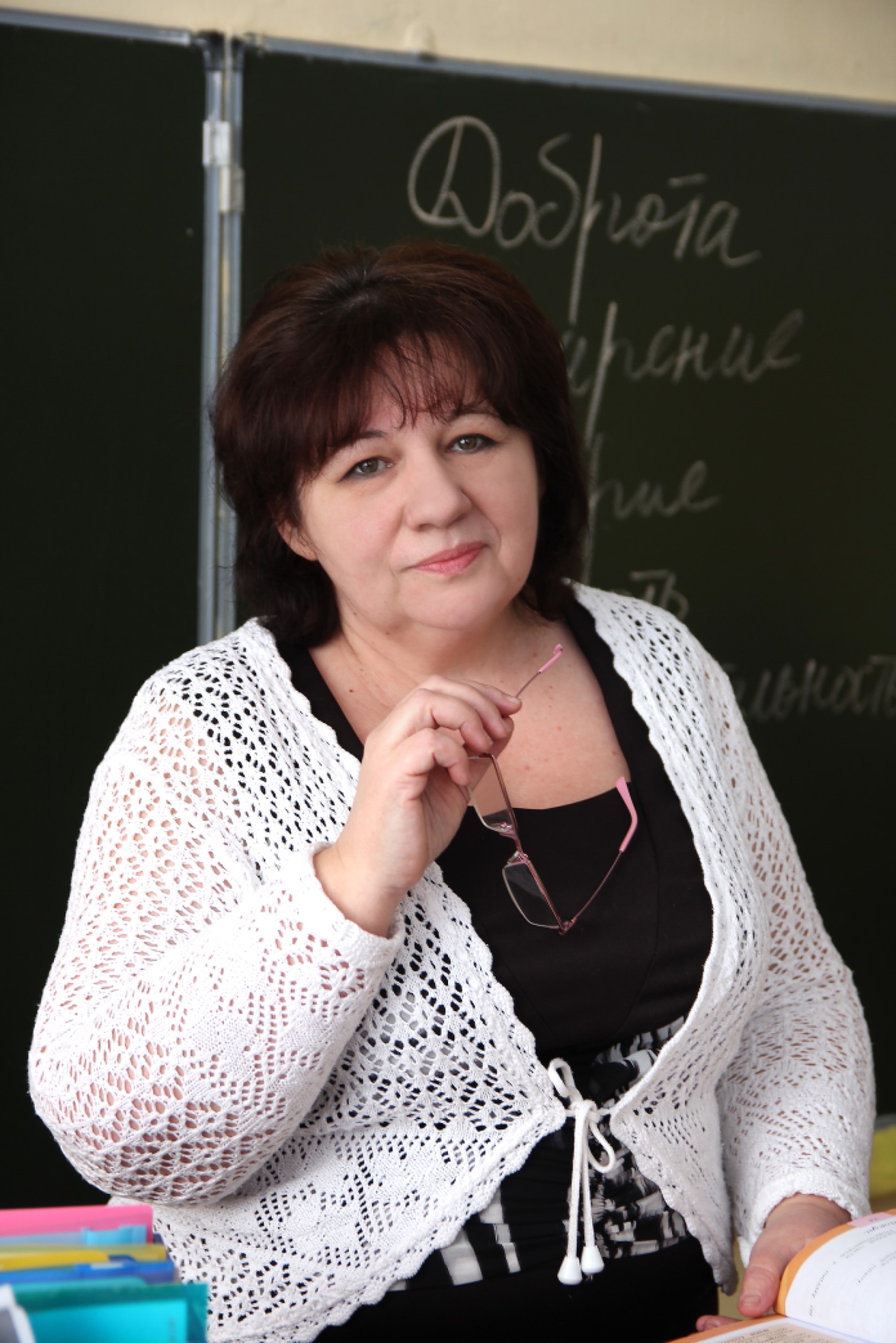 Балакина Галина Владимировна.