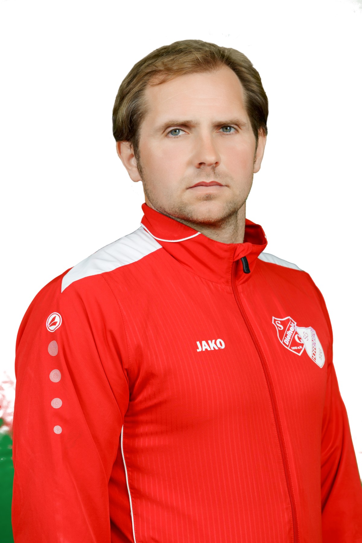 Деханов Александр Александрович.