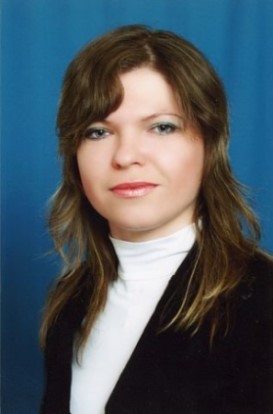 Кулакова Татьяна Викторовна.