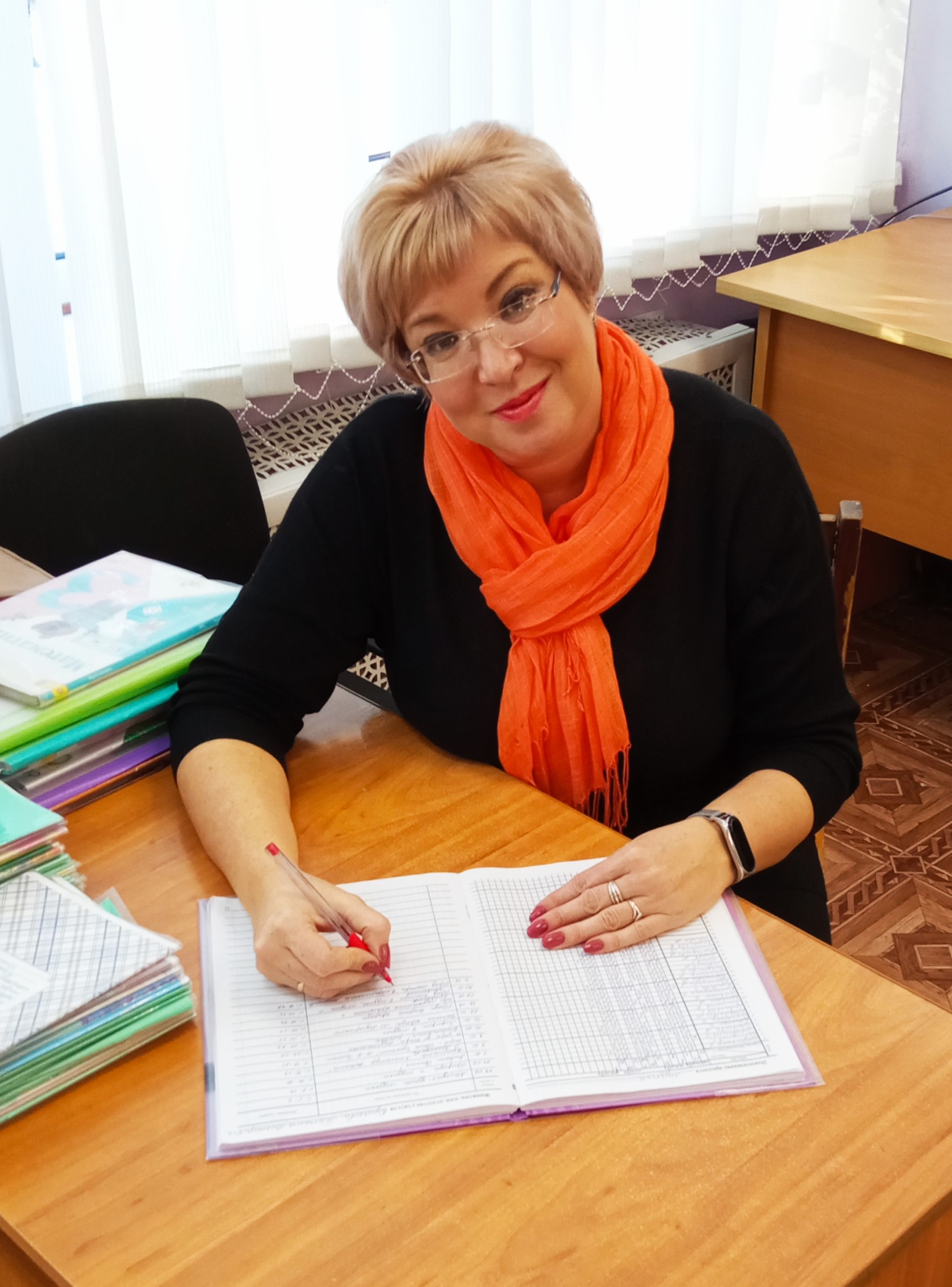 Маслова Ирина Афанасьевна.