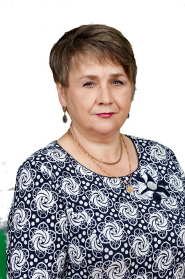 Мельникова Людмила Ивановна Мельникова Людмила Ивановна