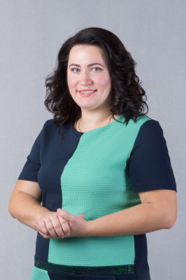 Бочарова Ирина Викторовна Бочарова Ирина Викторовна